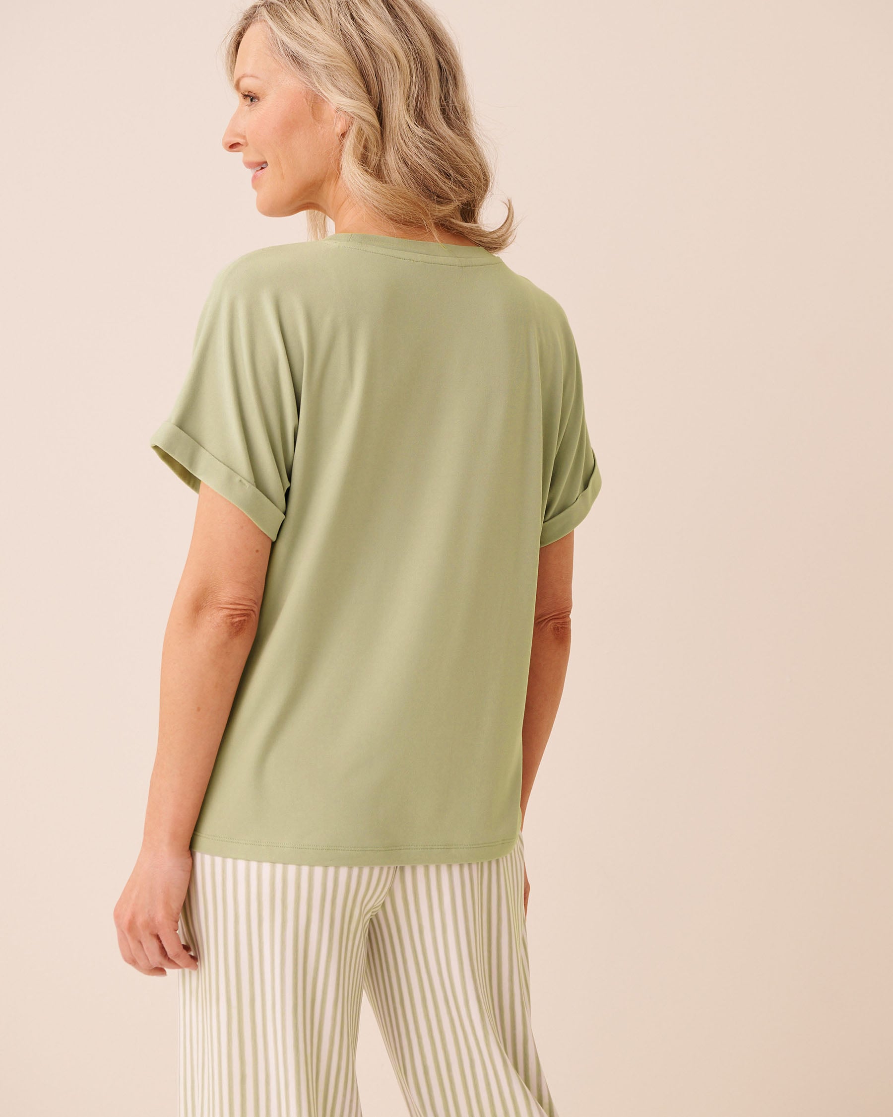 Super Soft Short Sleeve T-shirt