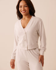 Soft Knit Cardigan