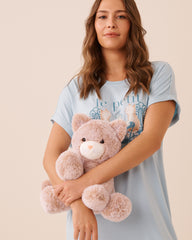 Cat Plush