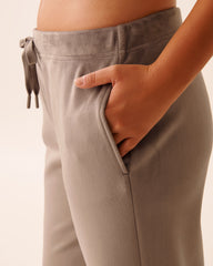 Velvet Pants
